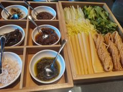 -一桶江山餐厅(松北店)