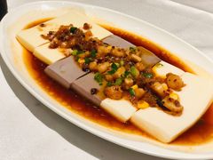 原始水晶三味豆腐-炳胜品味(海印总店)