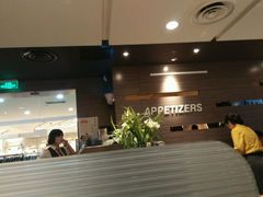 -必胜客(鼓楼店)