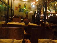 -Africafe(非洲咖啡)