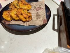 -杨氏青龙虾·吃蟹季(金盛路总店)