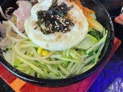 -老卜奎齐齐哈尔烤肉(人民东路店)