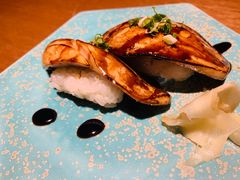 -水之惠鲜鱼料理(王府大街店)