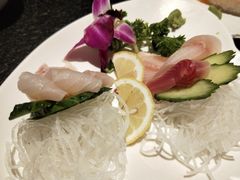 -东京爱上大连(中央大道店)