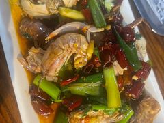 -忆口香龙虾(珠海夏湾老店)
