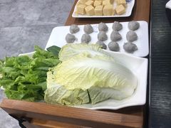 -楼外楼大刀肉传统火锅居(幸福街店)