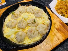 鲜虾生煎-有家生煎(三里屯店)