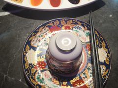 -十三姨正合丰烤肉(营迹路店)