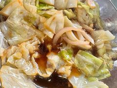 -老东阳·外婆菜(横店店)
