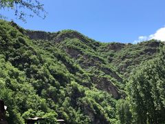 -白河湾生态旅游一条川