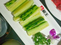 -椒王火锅(厚街万达店)