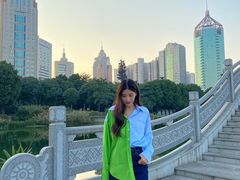 -南宁南湖公园