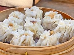 三鲜烧麦（普通）-都一处烧麦馆(前门店)