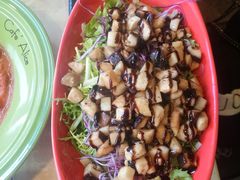 -Cafe Alice咖啡爱丽丝(奥城店)
