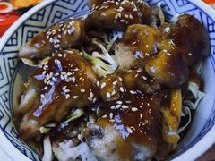 -吉野家(维明街店)