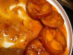 泰式酿番茄-尚一汤·粤菜海鲜(环球港店)