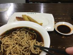 -清真蒋有记(秦虹路店)