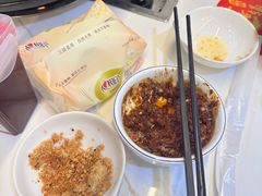 -一烙锅(友谊店)