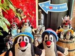 -布拉格餐厅· 中欧捷克菜(全国首店)