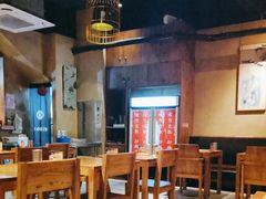 大堂-串大叔炭火烤串·鸡西大冷面刀削面(总店)