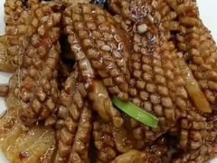 -鲁西南老厨子·特色鲁菜(经一纬五店)