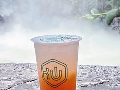 -仙雨林·奶茶鲜果茶(书院巷店)
