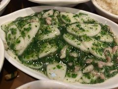 -奶奶的味道(胶州路店)