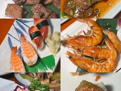 -银子铁板烧料理自助餐(人民广场店)