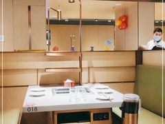 -海底捞火锅(飞马水城店)