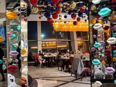 -怡咖啡自助餐(宁波香格里拉店)