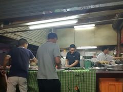 -标记美食新鲜猪杂(兴南大道店)