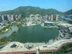 -舟山希尔顿酒店