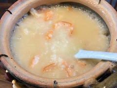 -贰號小院潮汕砂锅粥(前海西街店)
