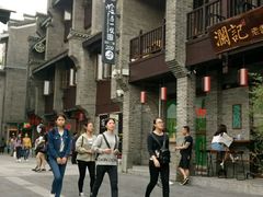 -东西巷