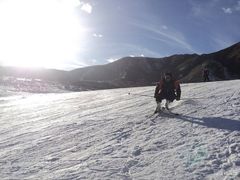-扁都口生态休闲旅游区