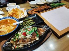 -万鑫鸡翅