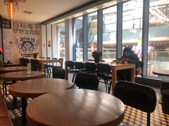 大堂-Moka Bros 摩卡站(西单大悦城店)