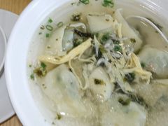 -弄堂咪道-饭香·面香·馄饨香(汇锦广场店)