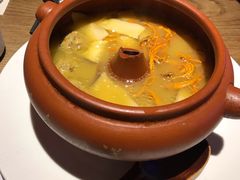 汽锅丸子汤-兰木肆·云南菜(龙湖U城天街店)