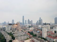 -天津君隆威斯汀酒店