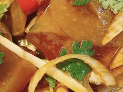 -韩师傅老大同刀削面(北苑路店)