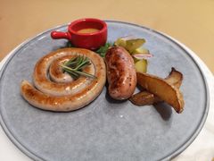 -国家大剧院西餐厅