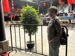 -恩阳古镇