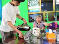 -马白开来特色羊排揪片子  (总店)