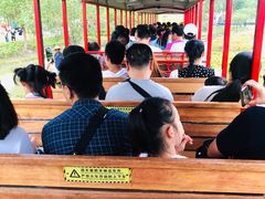 -歌斐颂巧克力小镇