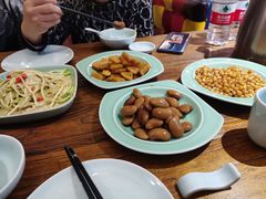 -后院犇牛主题餐厅(云岗店)