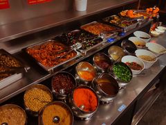 -一烙锅(友谊店)