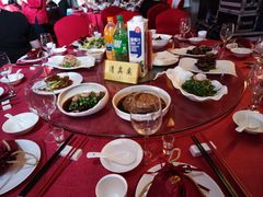 -西安西藏大厦开元名都大酒店·四季轩中餐厅