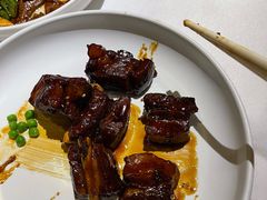 -玫瑰厅上海菜(兴国路店)