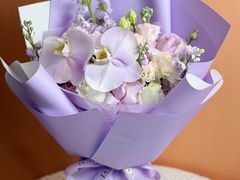-诗情花意花店